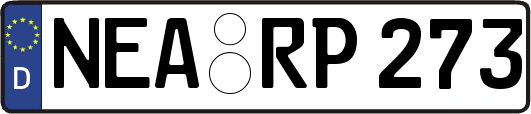 NEA-RP273