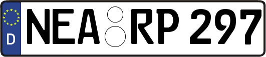 NEA-RP297