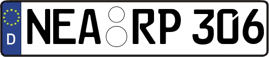 NEA-RP306