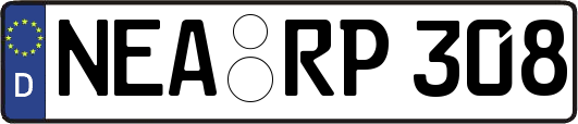 NEA-RP308