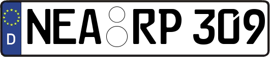 NEA-RP309