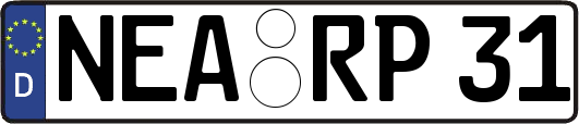 NEA-RP31