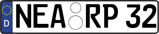 NEA-RP32