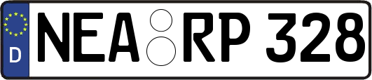 NEA-RP328