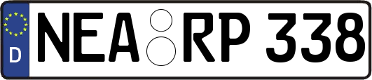 NEA-RP338