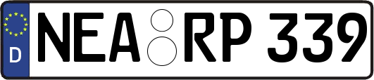 NEA-RP339