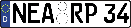 NEA-RP34