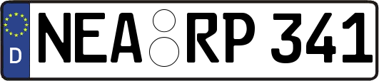 NEA-RP341
