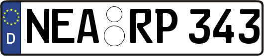 NEA-RP343