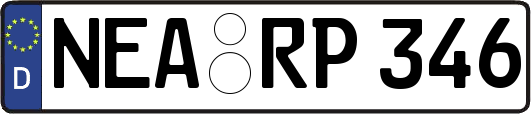 NEA-RP346