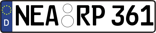 NEA-RP361