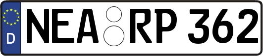 NEA-RP362