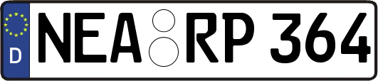 NEA-RP364