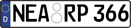 NEA-RP366