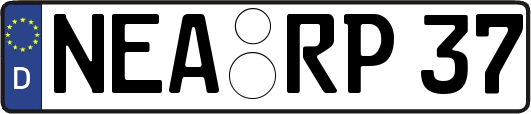 NEA-RP37