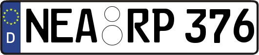 NEA-RP376