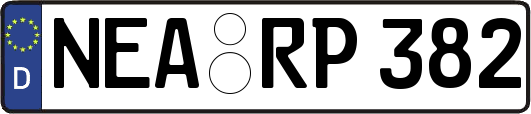 NEA-RP382