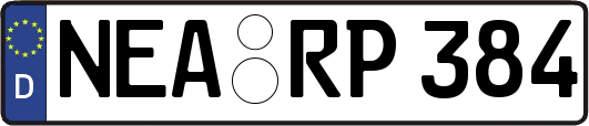 NEA-RP384