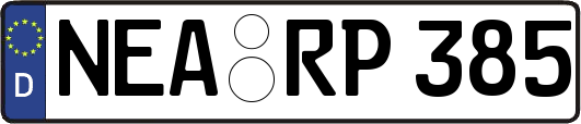 NEA-RP385
