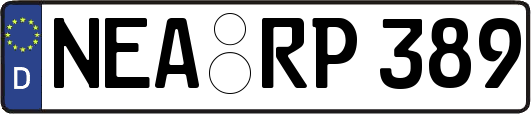 NEA-RP389