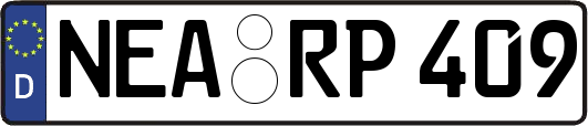 NEA-RP409