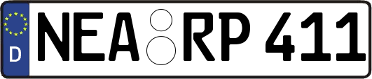NEA-RP411