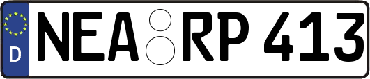 NEA-RP413