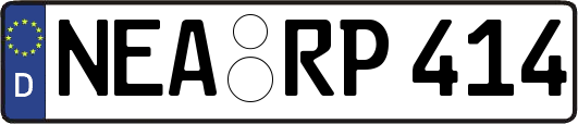 NEA-RP414