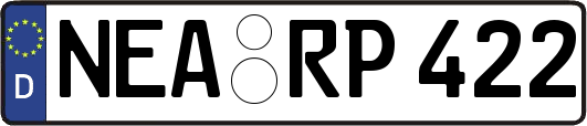 NEA-RP422
