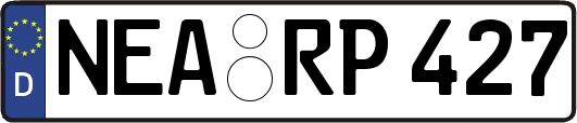 NEA-RP427