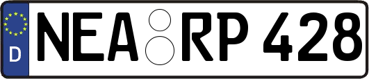 NEA-RP428