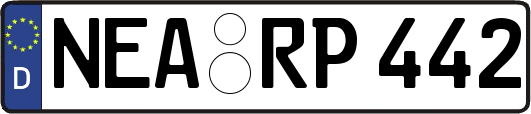 NEA-RP442
