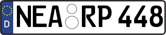 NEA-RP448