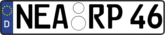 NEA-RP46