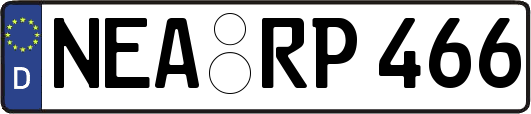 NEA-RP466