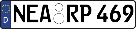 NEA-RP469