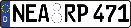 NEA-RP471