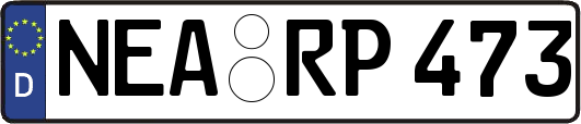 NEA-RP473