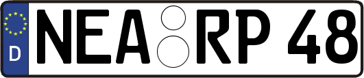 NEA-RP48