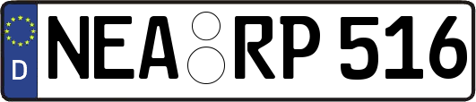NEA-RP516