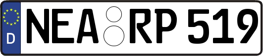 NEA-RP519