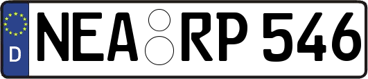 NEA-RP546