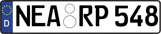 NEA-RP548