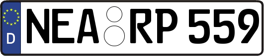 NEA-RP559