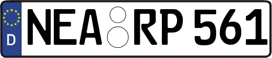 NEA-RP561