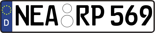 NEA-RP569