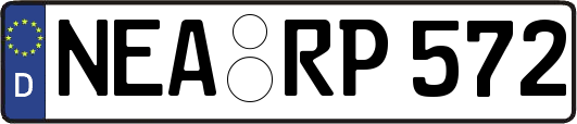 NEA-RP572