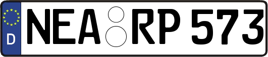 NEA-RP573