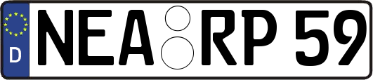 NEA-RP59