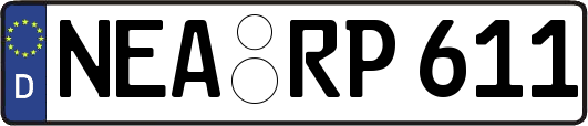 NEA-RP611